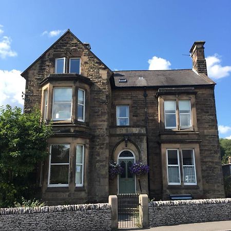 Avenue House Hotel Bakewell Bagian luar foto
