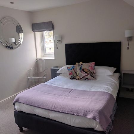 Avenue House Hotel Bakewell Bagian luar foto