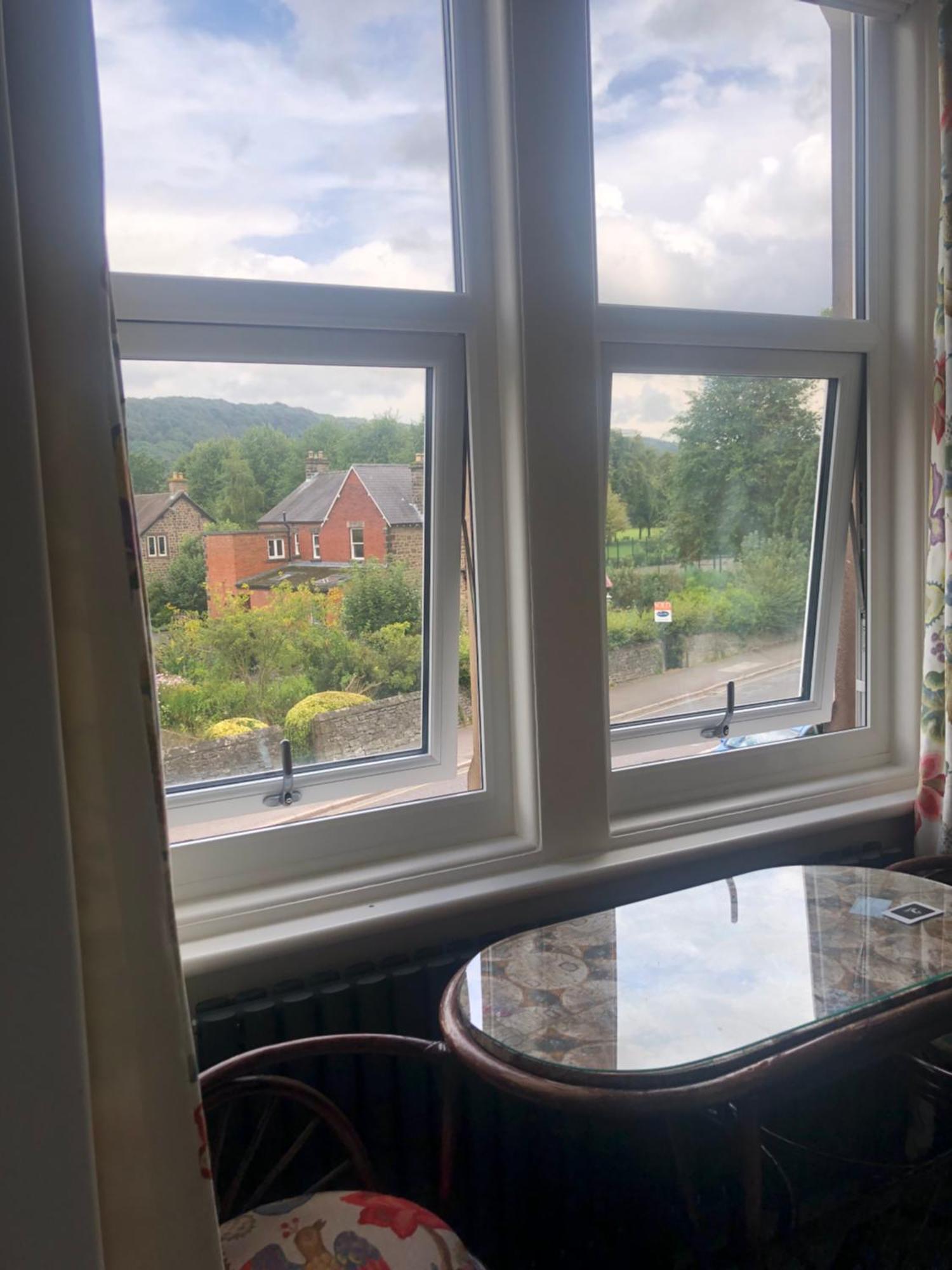 Avenue House Hotel Bakewell Bagian luar foto