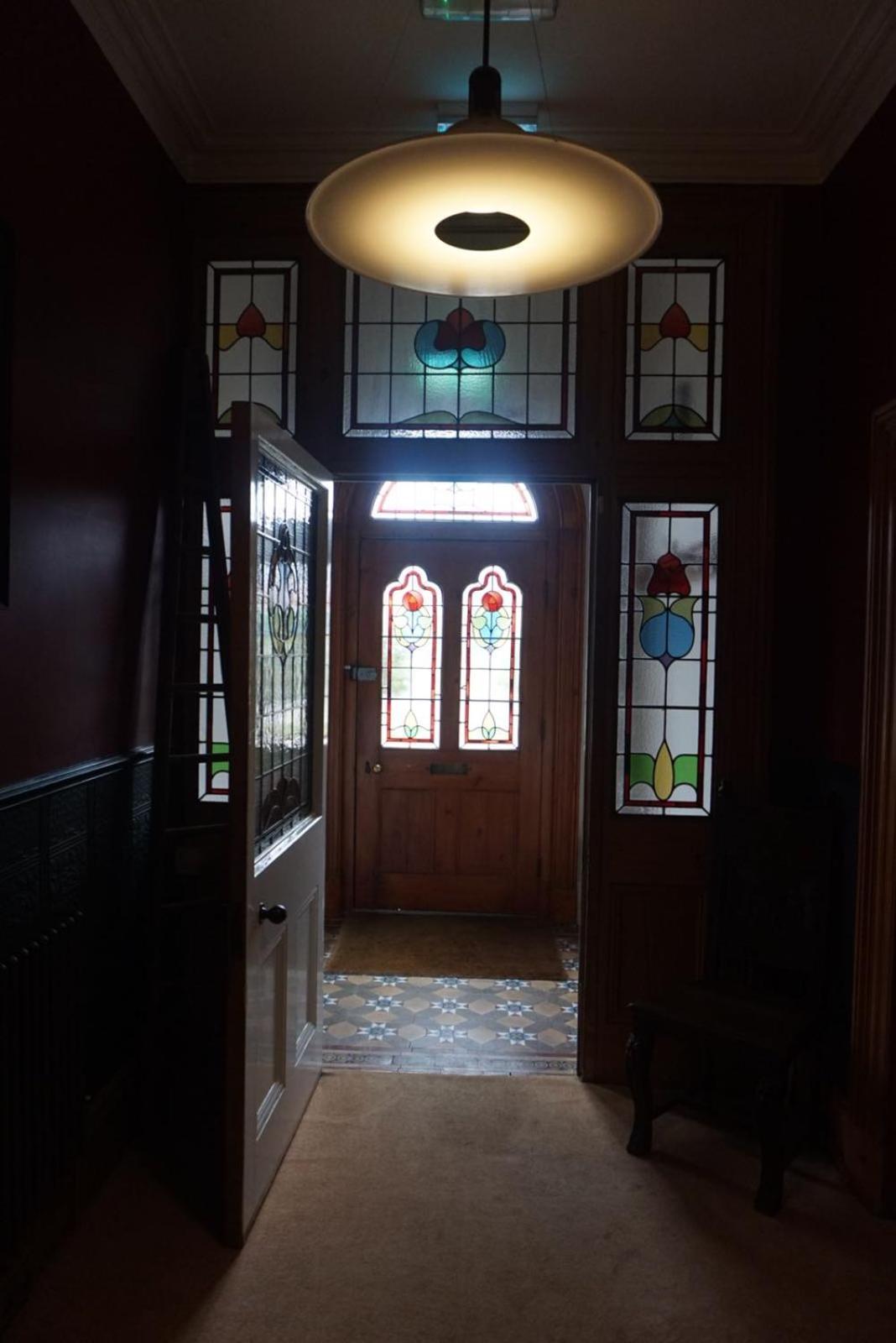 Avenue House Hotel Bakewell Bagian luar foto