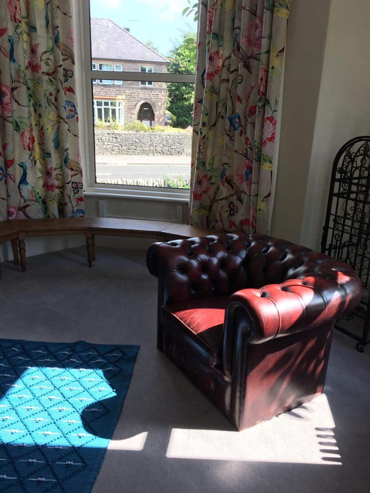 Avenue House Hotel Bakewell Bagian luar foto