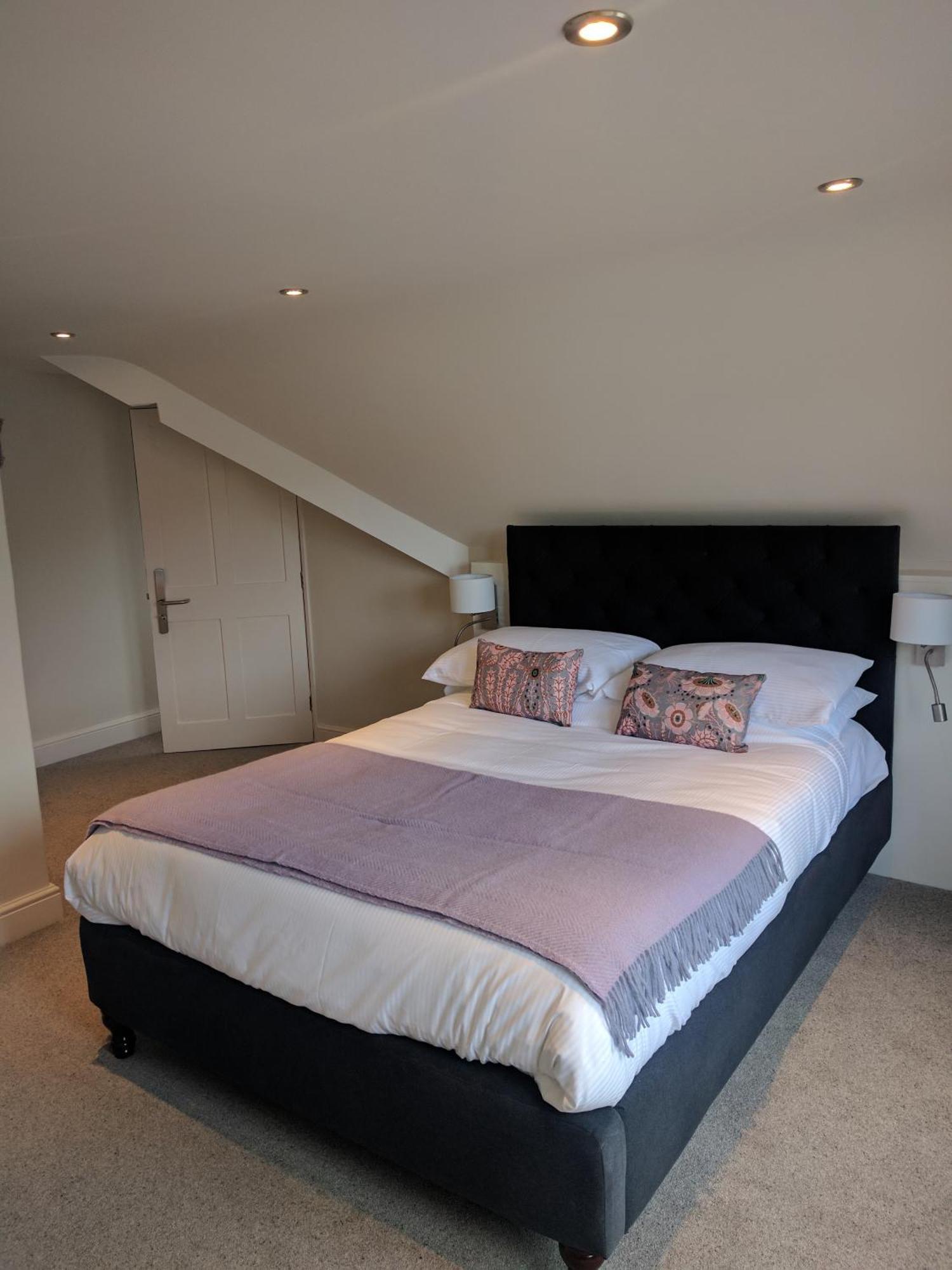 Avenue House Hotel Bakewell Bagian luar foto