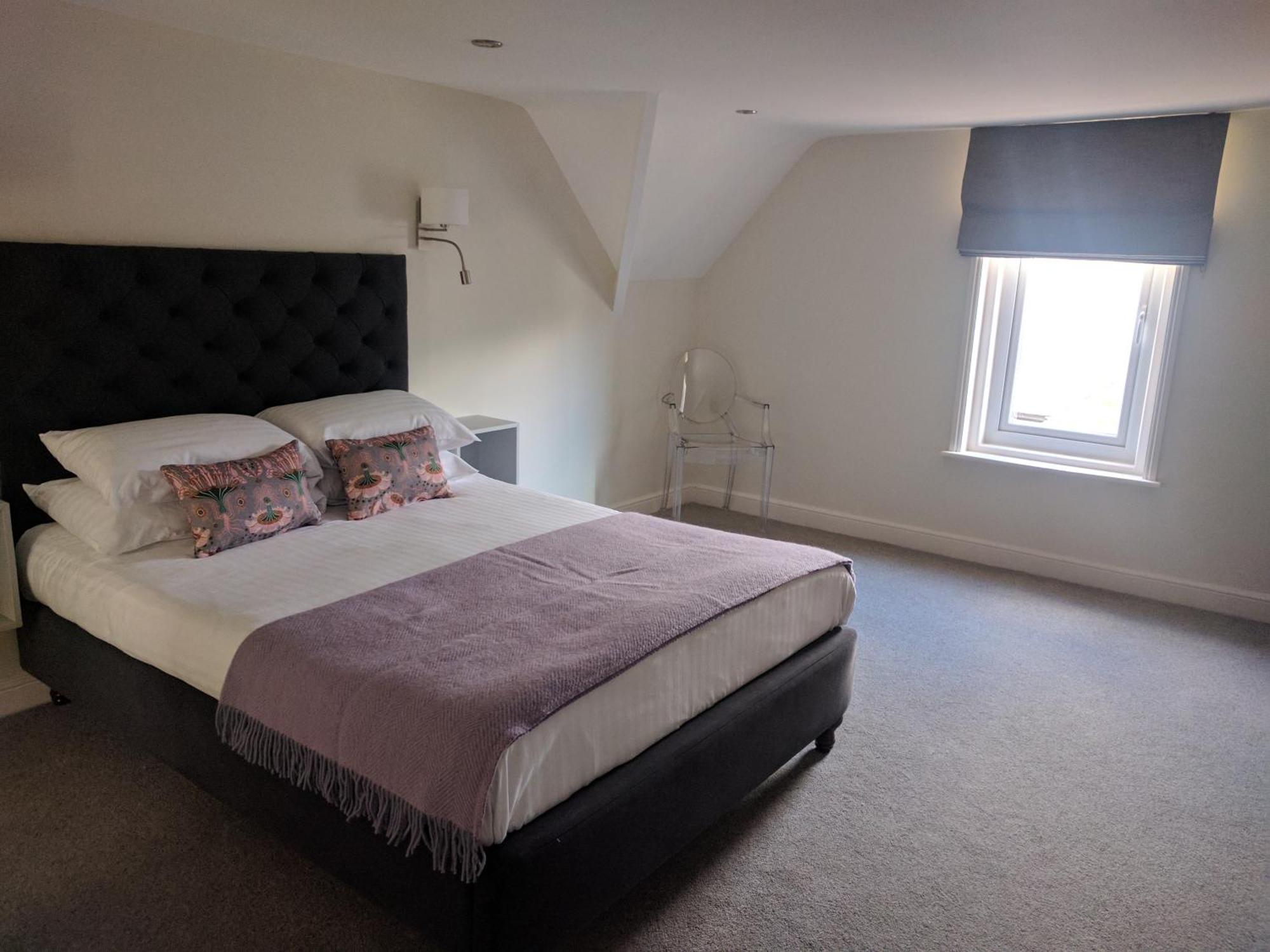 Avenue House Hotel Bakewell Bagian luar foto