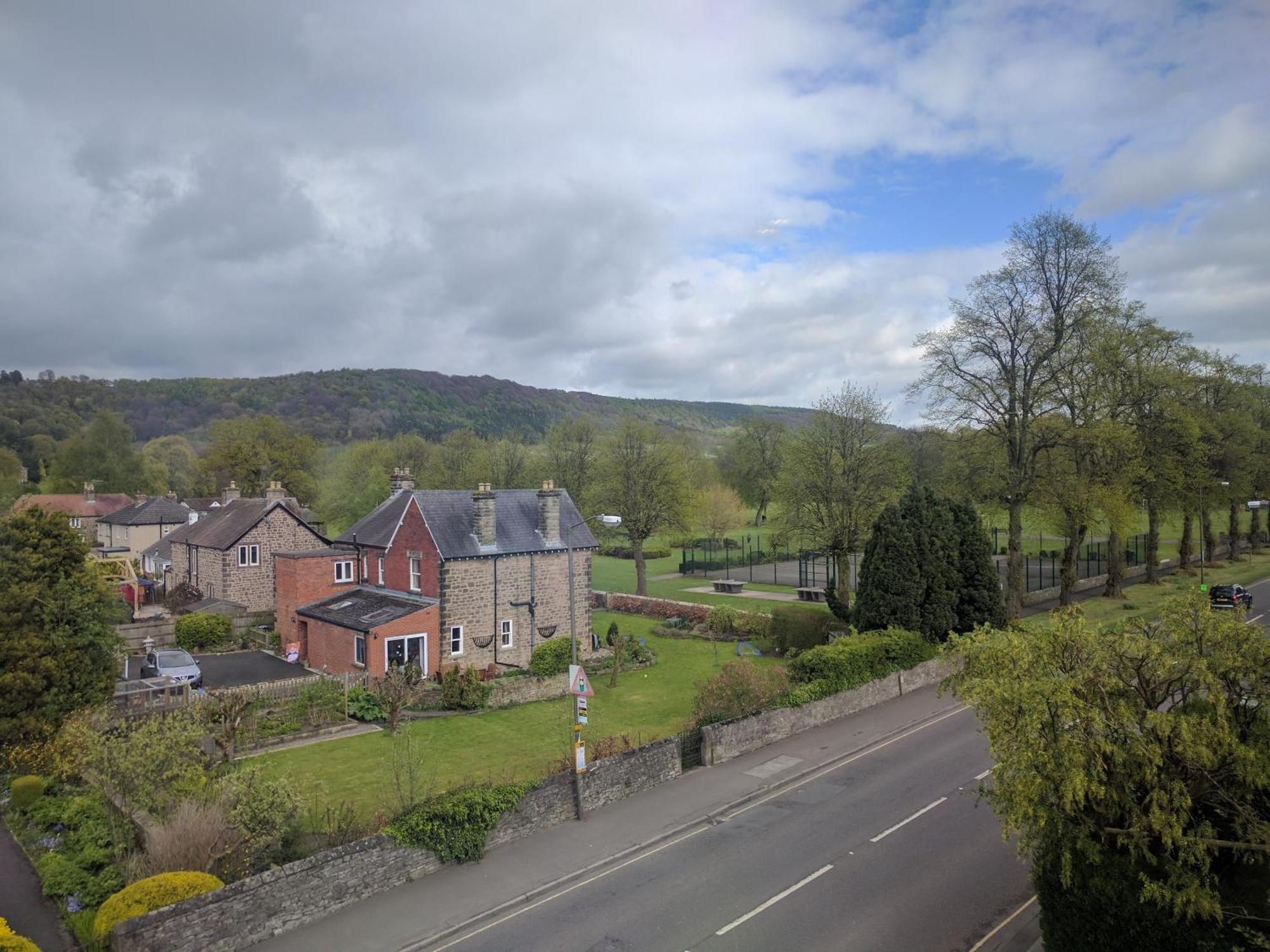 Avenue House Hotel Bakewell Bagian luar foto